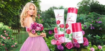 Миллион свежих роз: коллекция по уходу за телом «Розовые мечты»